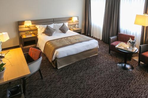 King Suite