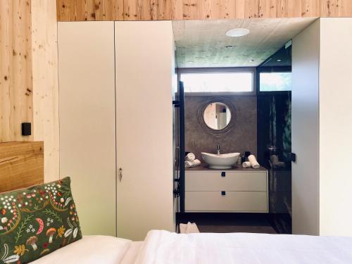 One-Bedroom Chalet