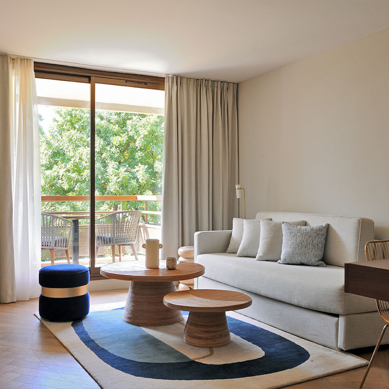 Family suite
