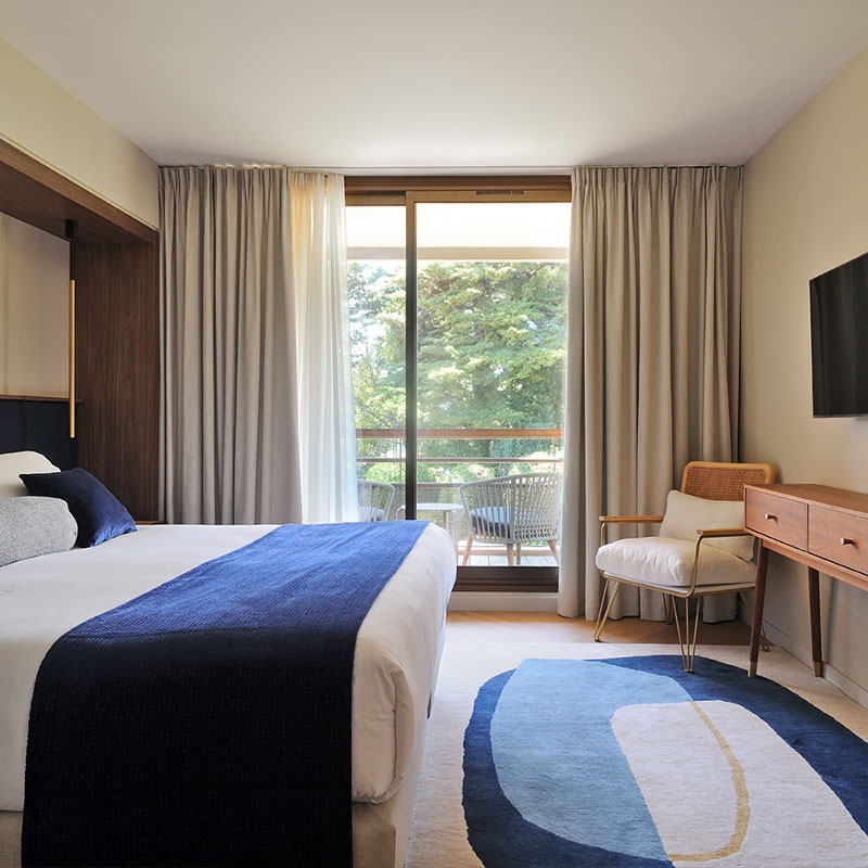 Family suite