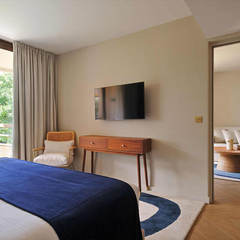 Family suite