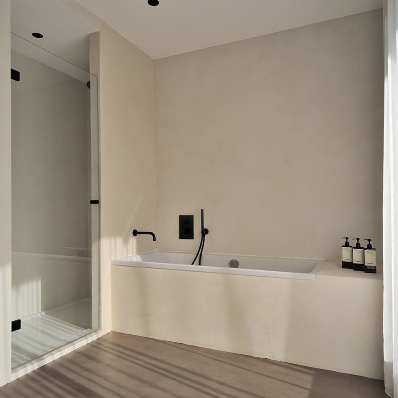 La Corniche Junior Suite – Panoramic Ter