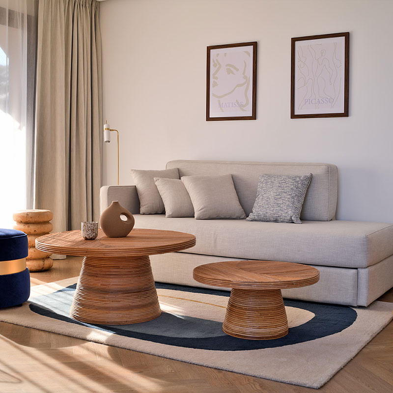 La Réserve Suite – Panoramic Terrace wit