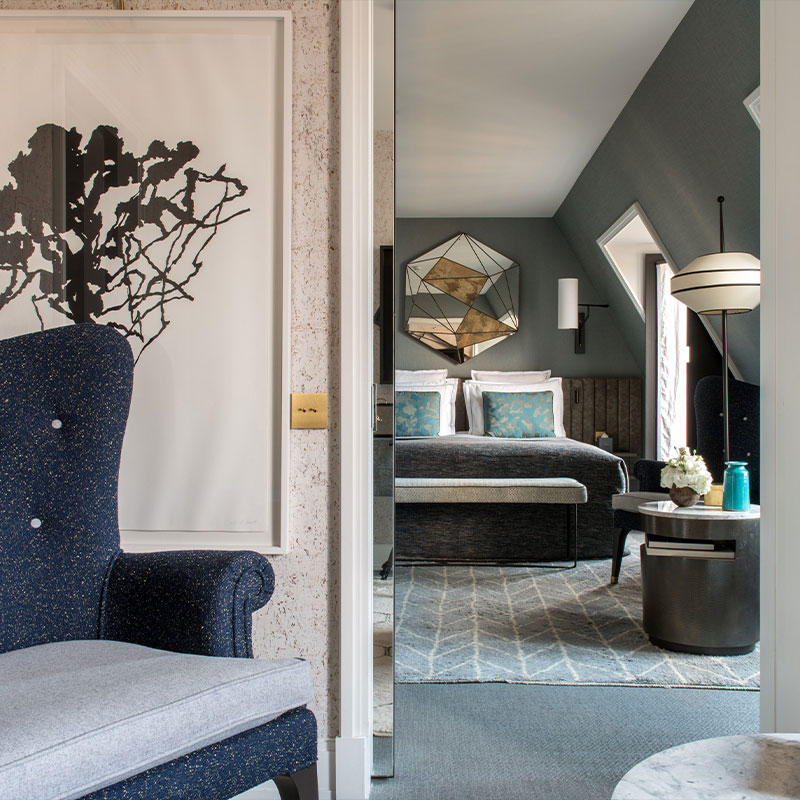 Suite Supérieur