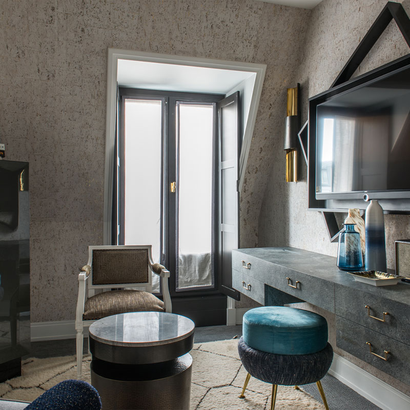 Suite Supérieur