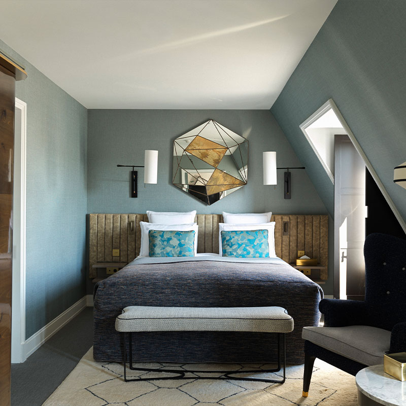 Suite Supérieur