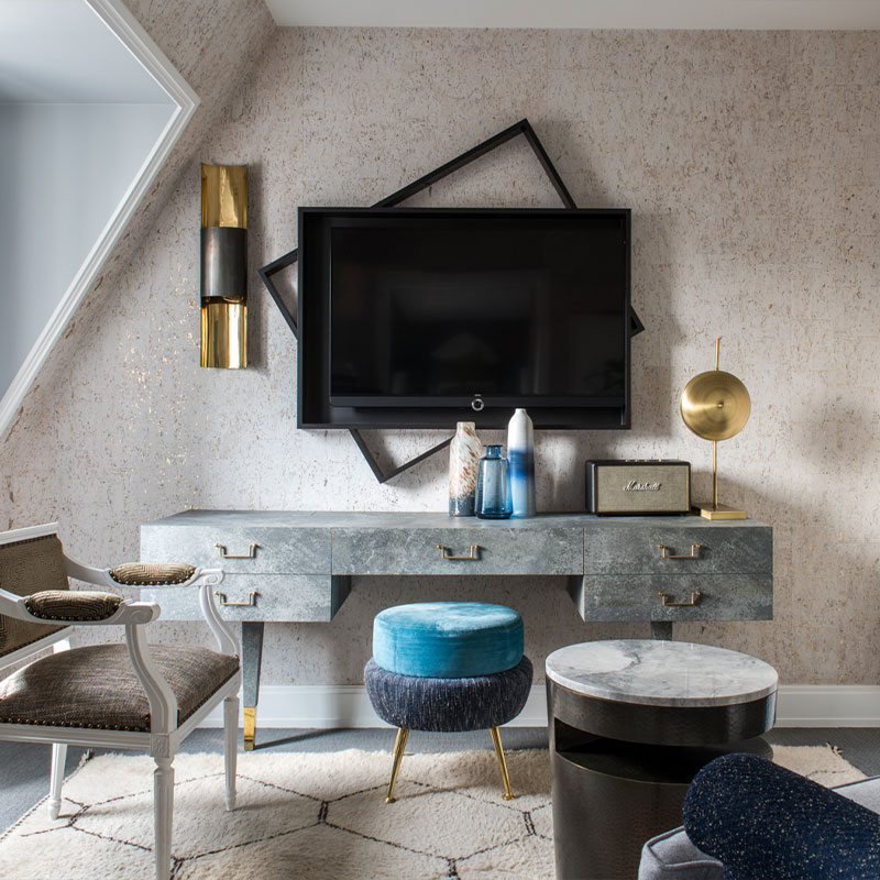 Suite Supérieur