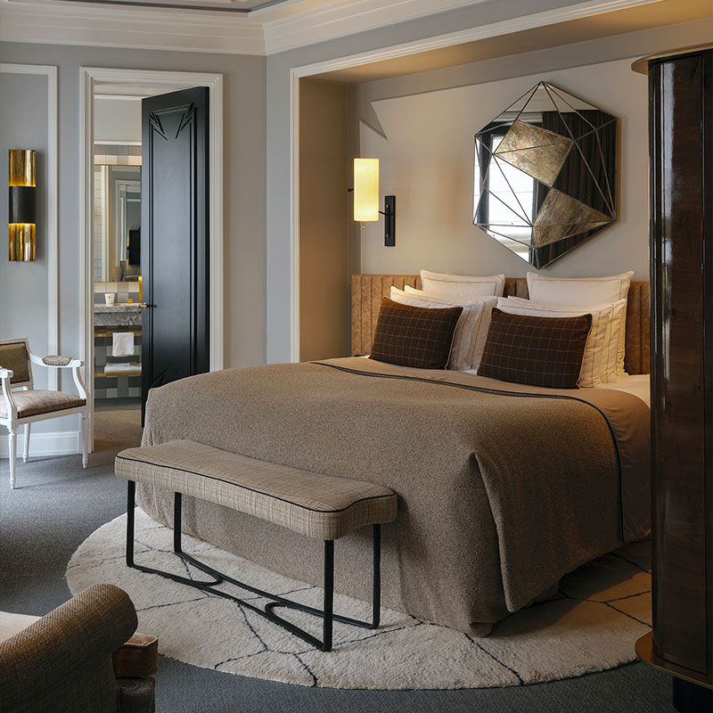 Suite Deluxe