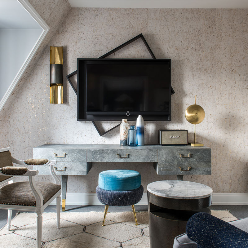 Suite Deluxe