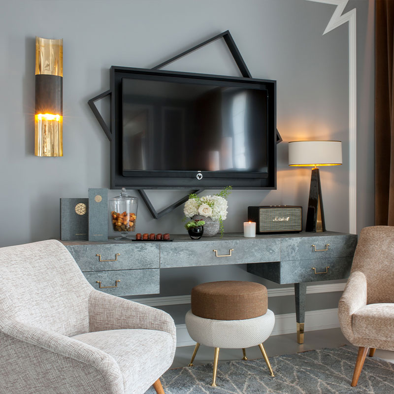 Suite Deluxe