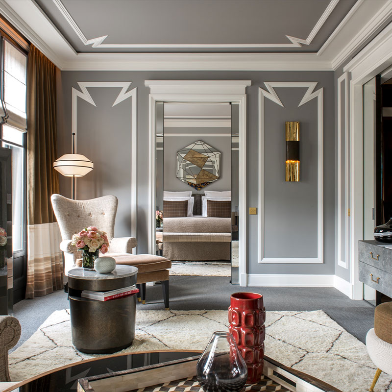 Suite Joséphine