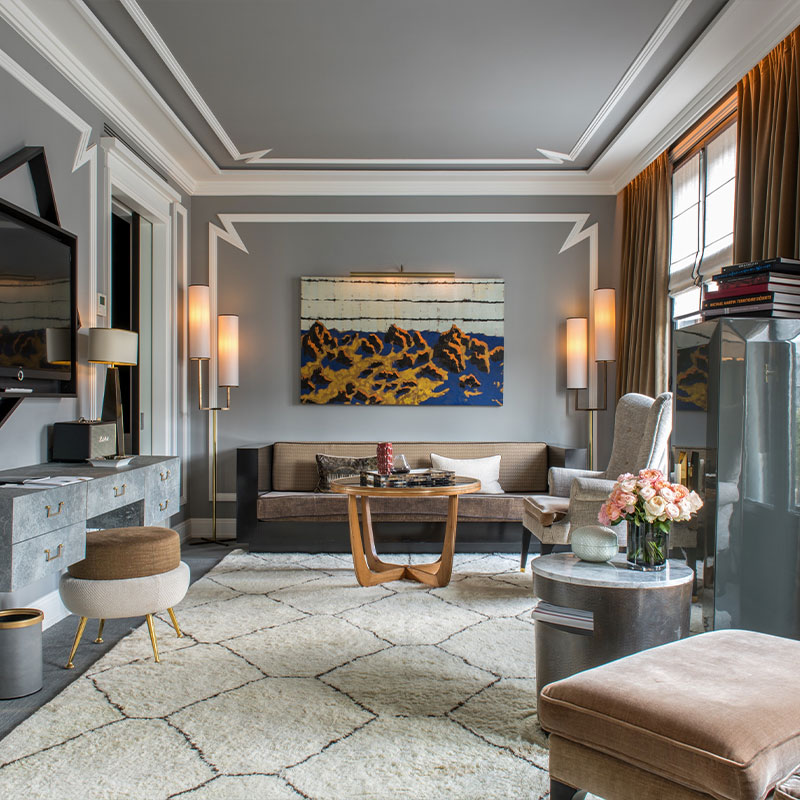 Suite Joséphine
