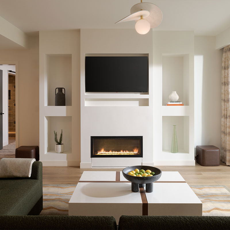 Olive Suite