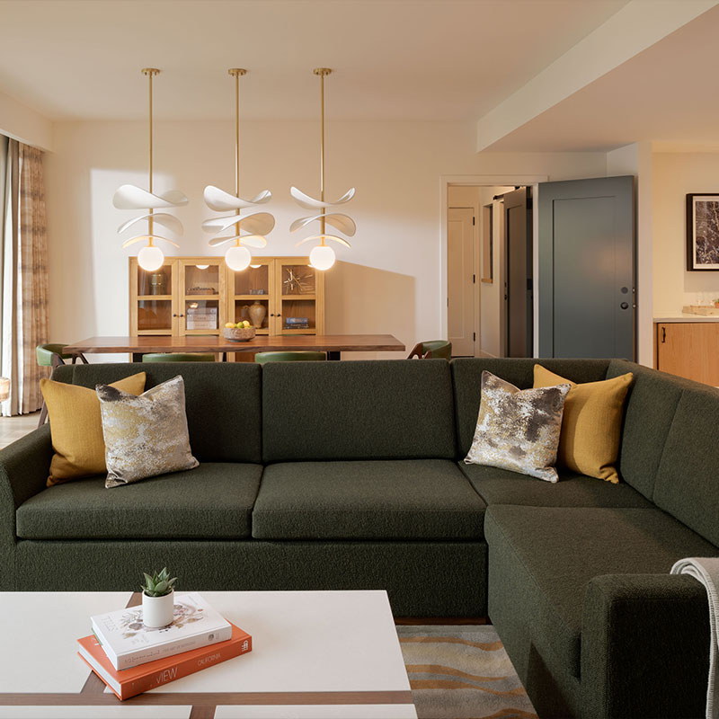 Olive Suite