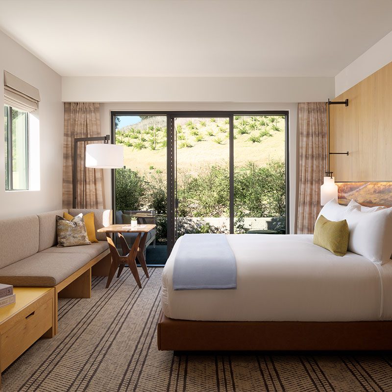Olive Suite