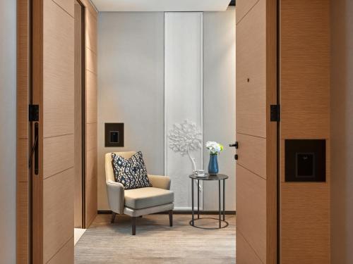 Family Marina City View Interconnecting Room