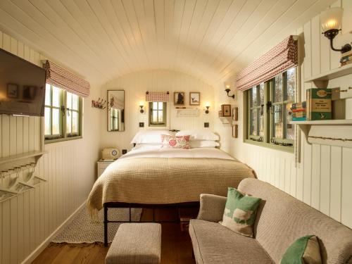 One-Bedroom Chalet