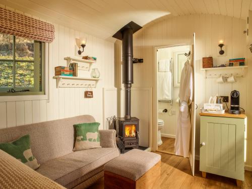 One-Bedroom Chalet
