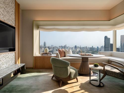 Duplex Suite
