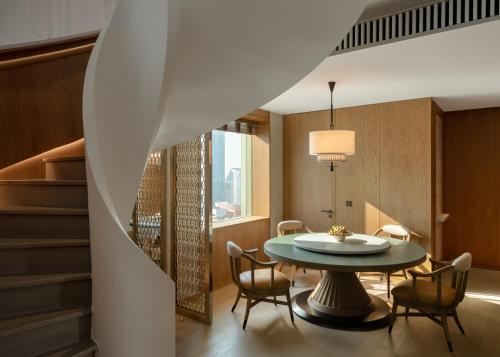 Duplex Suite