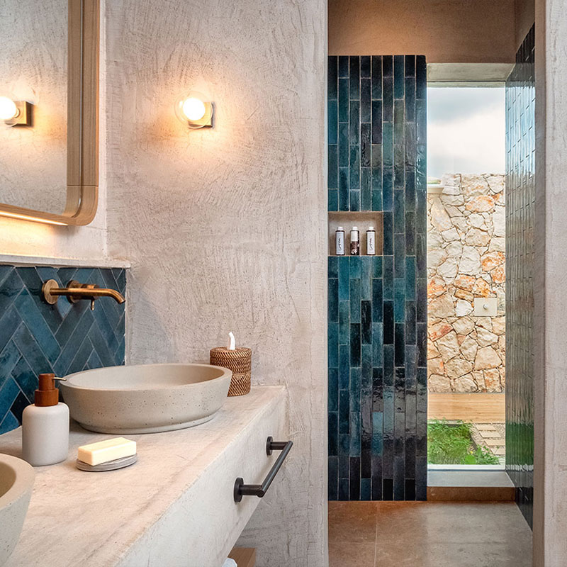 Thalassa Sea View One Bedroom  Villa