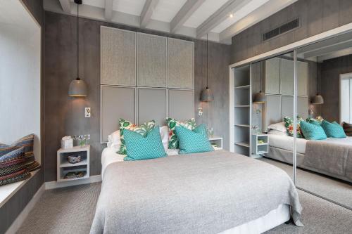 Spa Suite