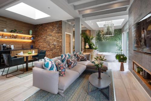 Spa Suite