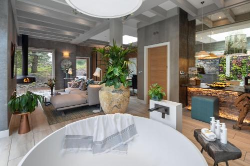 Spa Suite