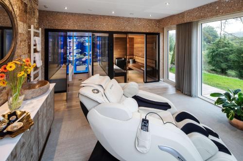 Spa Suite
