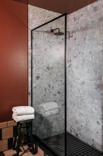 Duplex Suite