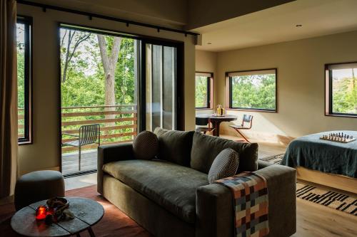 Duplex Suite