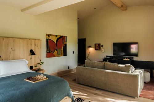 Duplex Suite