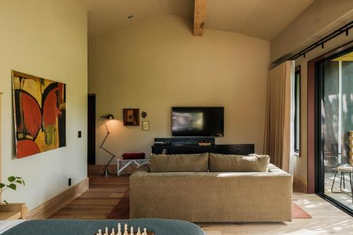 Duplex Suite