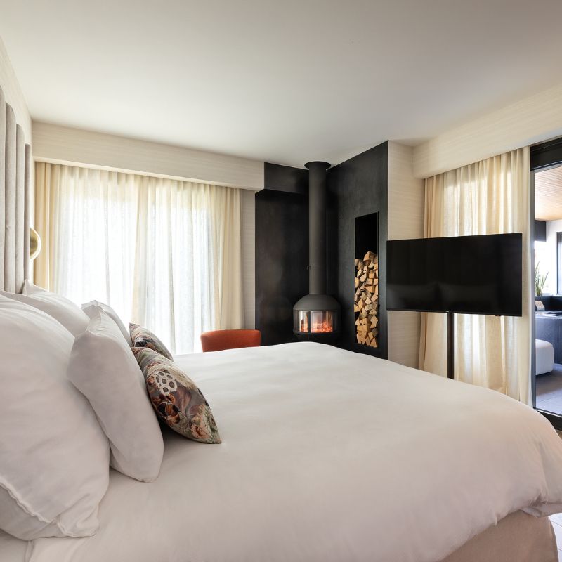 Spa Suite Plus