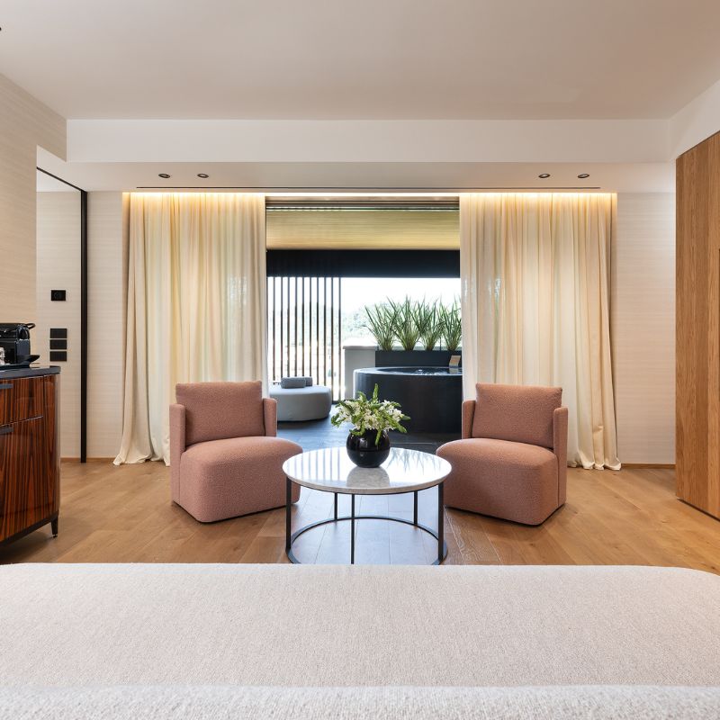 Spa Suite Plus