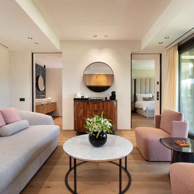 Spa Suite Plus