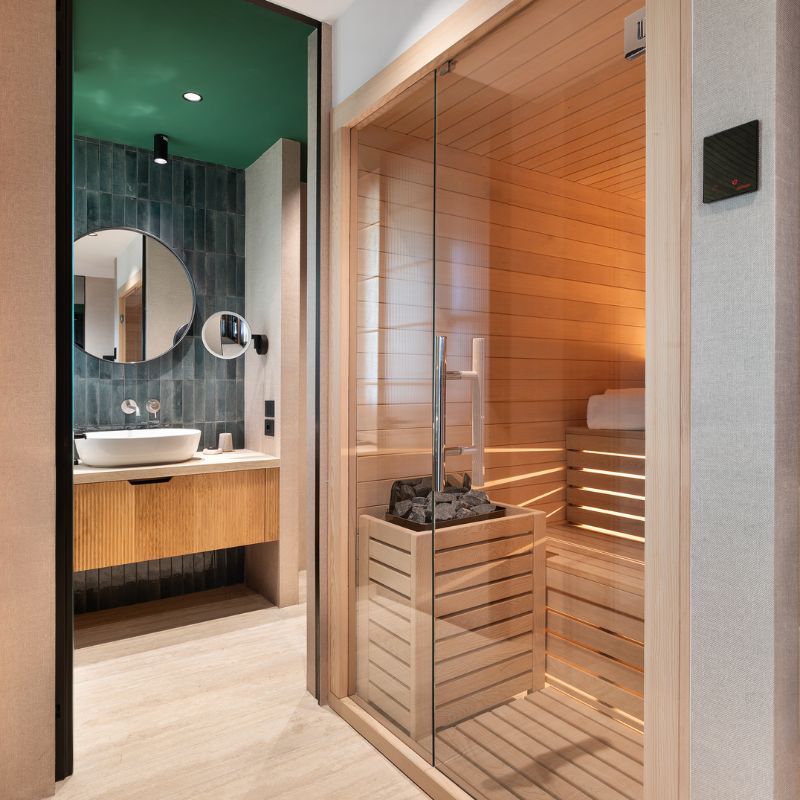 Spa Suite Plus