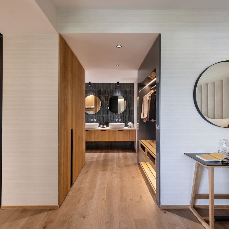 Spa Suite Plus
