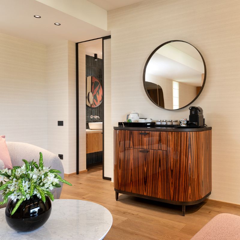 Spa Suite Plus
