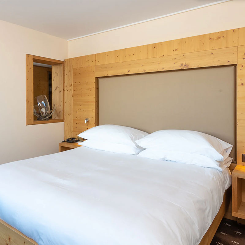Alpine Junior Suite Jacuzzi