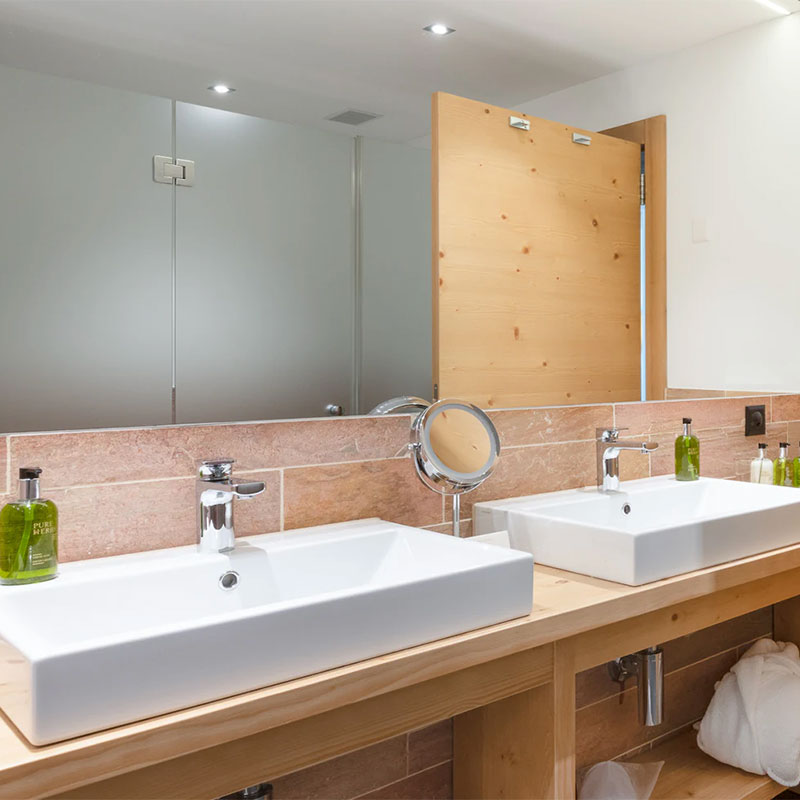 Alpine Junior Suite Jacuzzi