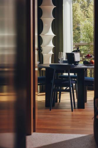 Superior Suite with Sauna and Terrace "Sky View"