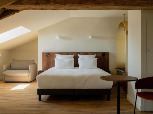 Superior Junior Suite with Double Bed