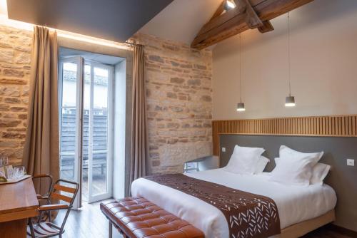 Deluxe Room with Terrace
