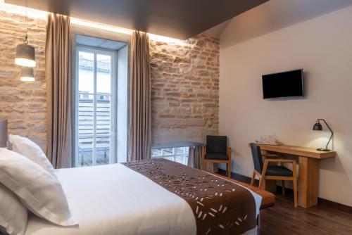 Deluxe Room with Terrace