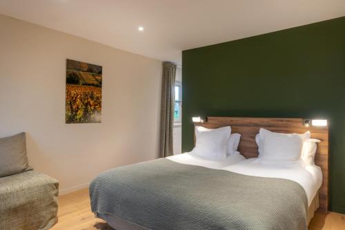 Twin Deluxe Room