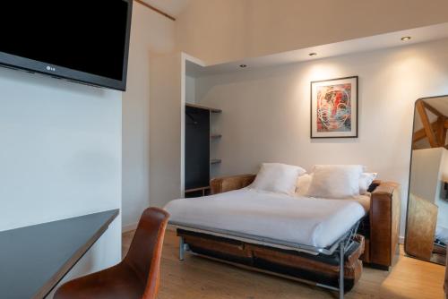 Superior Family Room
