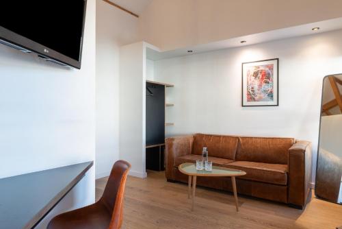Superior Family Room
