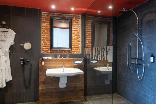 Family Junior Suite with Terrace