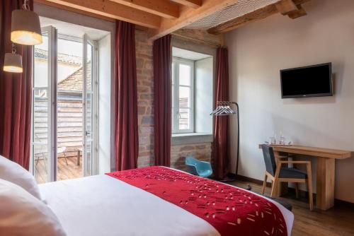 Family Junior Suite with Terrace